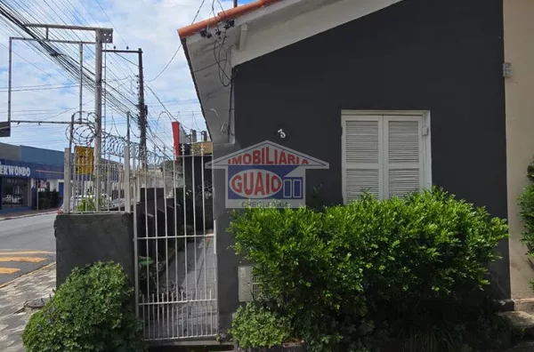 Casa para aluguel Centro SUZANO - Foto 1