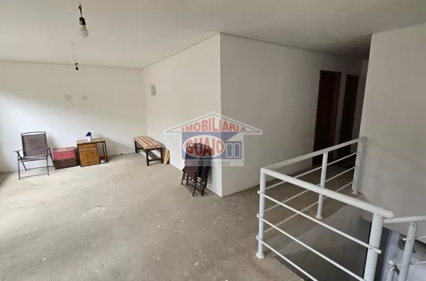 Sobrado com 4 dorms (2 suítes) à venda, 160 m² por R$ 650.000 - Jardim das Flores - Suzano/SP - Foto 4