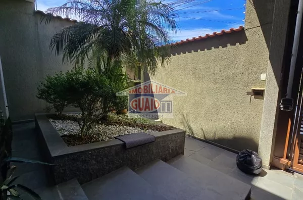 Sobrado com 4 dorms (1 suíte) à venda, 286 m² por R$ 954.000 - Jardim Modelo - Suzano/SP - Foto 3