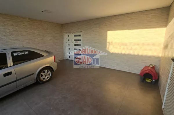 Sobrado com 4 dorms (1 suíte com closet), Piscina e Área Gourmet à venda, 300 m² por R$ 1.800.000,00 - Parque Santa Rosa - Suzano/SP - Foto 2