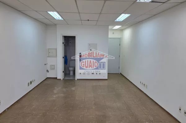 Sala comercial para aluguel,  Vila Costa, Suzano