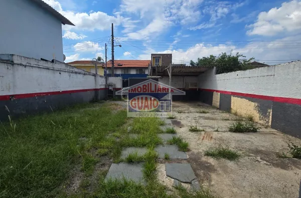 Terreno para aluguel,  Jardim Josué, Suzano - Foto 3