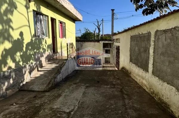 Casa com 4 dorms (1 suíte), 221 m² de Terreno à Venda por R$ 400.000,00-Vila Colorado - Suzano/SP - Foto 2