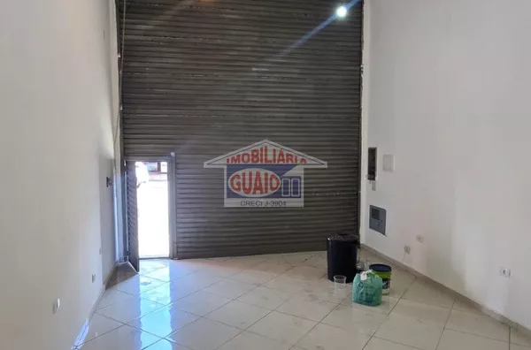 Salão para aluguel,  Centro, Suzano - Foto 4