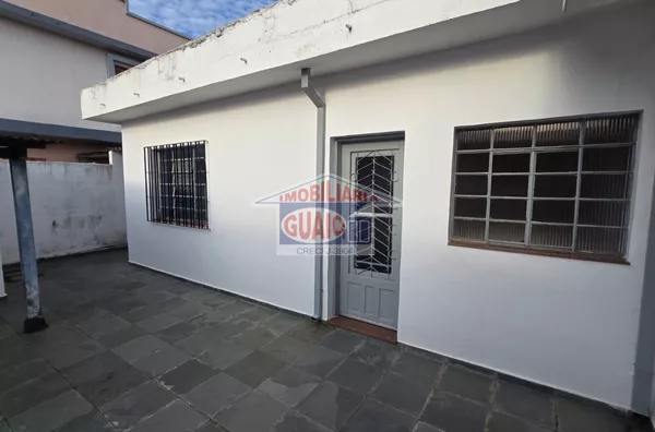 Casa comercial para aluguel,  Jardim Santa Helena, Suzano - Foto 2