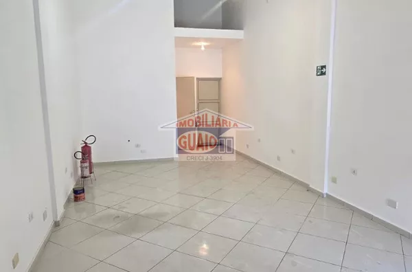 Salão para aluguel,  Centro, Suzano - Foto 3