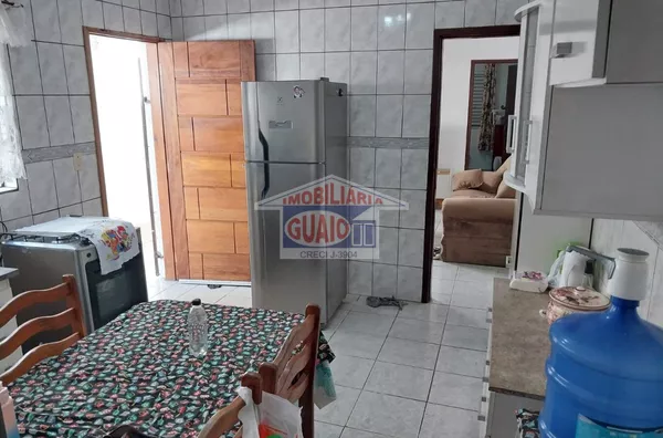 Casa com edícula para venda, 3 dorms por R$ 585.000,00 na Vila Figueira, Suzano - Foto 4