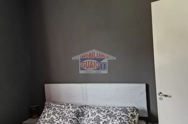 Apartamento com 2 dormitórios à venda, 42 m² por R$ 240.000,00 - Jardim Caxangá - Suzano/SP - Foto 6