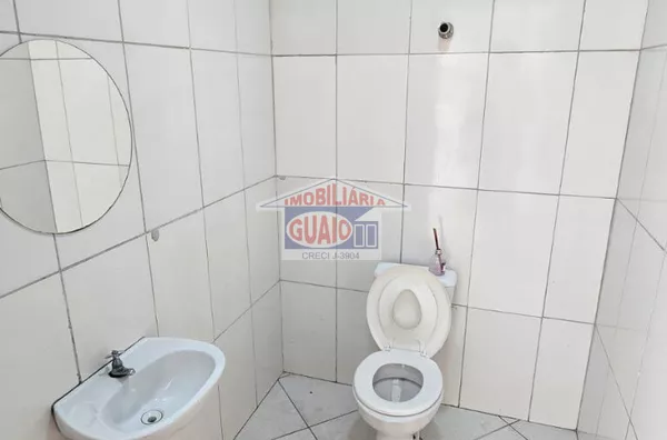 Salão para aluguel, Centro, SUZANO - Foto 5