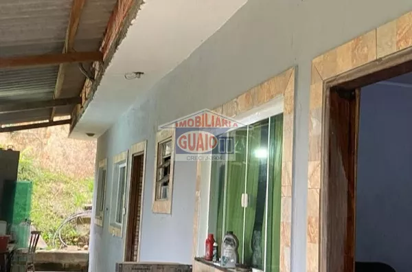 Chácara com 1780 m² com casa para venda por R$ 190.800,00 - Taiaçupeba - Mogi das Cruzes/SP - Foto 2