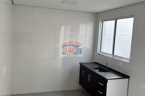 Sobrado para venda no Condomínio Mirante II, com 2 dormitórios, por R$ 330.000,00, Vila Colorado, Suzano - Foto 3