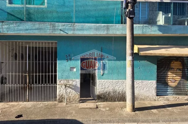 Sobrado com 2 dormitórios + Edícula à venda, 102 m² por R$ 450.000 - Cidade Boa Vista - Suzano/SP - Foto 2