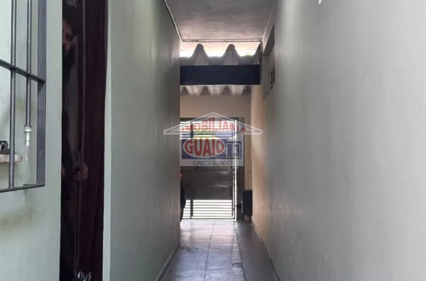 Casa para venda com 2 quartos + Área Gourmet por R$ 430.000,00 no Parque Maria Helena, Suzano - Foto 6