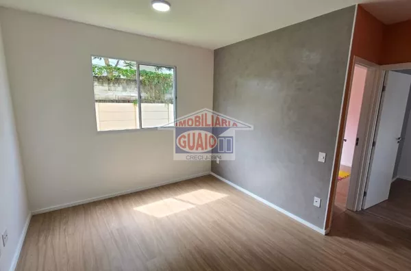 Apartamento com 2 dormitórios, 41 m² - venda por R$ 212.000,00 - Caxangá - Suzano/SP - Foto 2