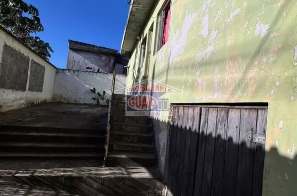 Casa com 4 dorms (1 suíte), 221 m² de Terreno à Venda por R$ 400.000,00-Vila Colorado - Suzano/SP - Foto 5