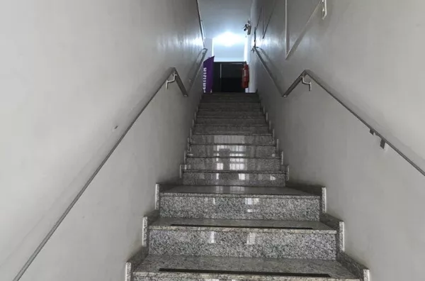 Sala para aluguel,  Centro, Suzano - Foto 2