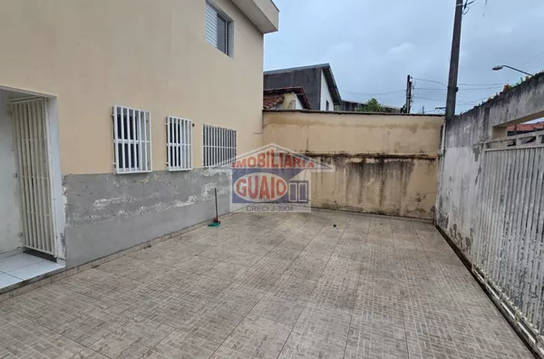 Sobrado para Venda com 3 dormitórios por R$ 440.000,00, na Vila Amorim, Suzano - Foto 3