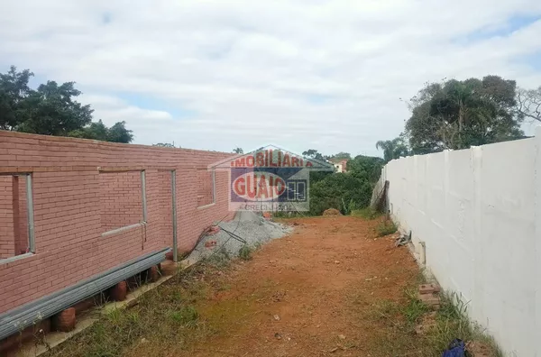 Chácara à Venda de 1500 m² por R$ 424.000,00 no Bairro Chácaras Ceres em Suzano - Foto 1