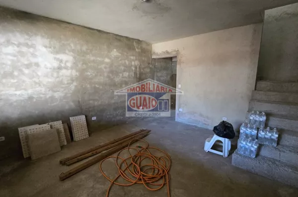 Sobrado com 3 Dormitórios e Quintal Espaçoso à Venda por R$ 720.000,00 no Jardim Quaresmeira, Suzano-SP - Foto 6