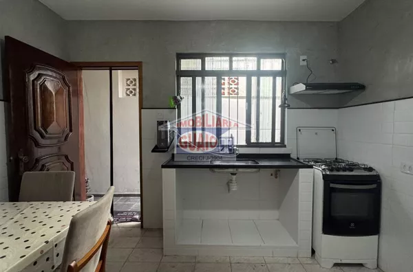 Casa para venda com 2 quartos + Área Gourmet por R$ 430.000,00 no Parque Maria Helena, Suzano - Foto 14