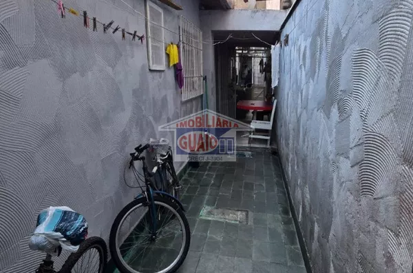 Casa à Venda de 101,41 m² por R$ 380.000,00 na Vila Amorim em Suzano-SP - Foto 4