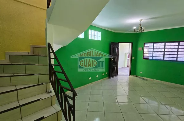 Sobrado com 3 dormitórios, 179 m² - venda por R$ 610.000,00 ou aluguel por R$ 5.940,00/mês - Cidade Boa Vista - Suzano/SP - Foto 5