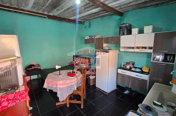Casa para venda por R$ 250.000,00 ou Locação R$ 1.000,00/mês, Jardim São José, Poá