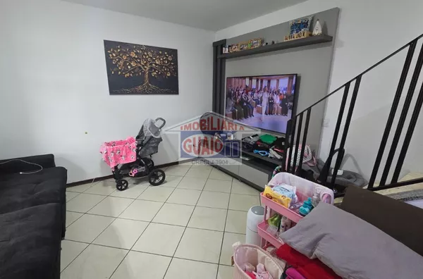 Sobrado com 2 dormitórios à venda, 129 m² por R$ 600.000,00 - Jardim Casa Branca - Suzano/SP - Foto 6