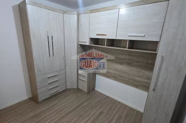 Apartamento para aluguel, 2 quarto(s),  Parque Santa Rosa, Suzano - Foto 6
