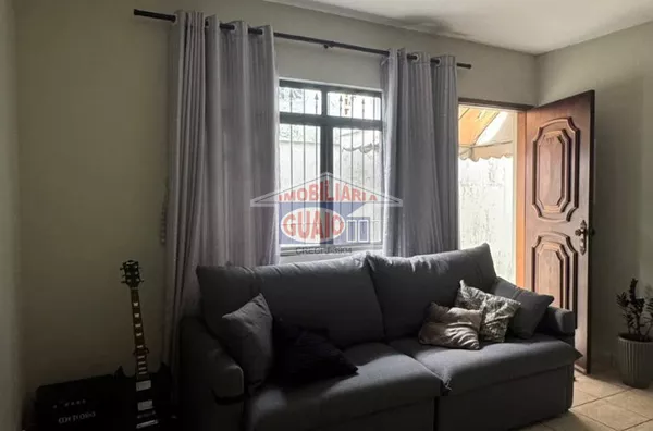 Casa para venda com 2 quartos + Área Gourmet por R$ 430.000,00 no Parque Maria Helena, Suzano - Foto 12