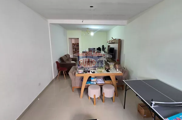 Casa para venda com 2 dormitórios, por R$ 450.000,00 no  Parque Umuarama, Suzano - Foto 5