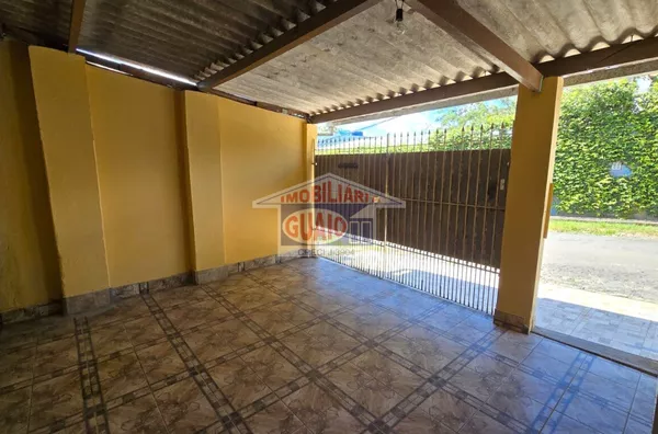 Casa para aluguel Parque Alvorada SUZANO