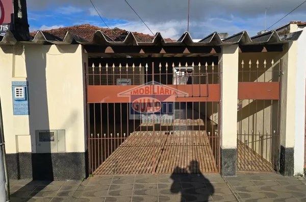 Casa para aluguel, 2 quarto(s),  Cidade Edson, Suzano - Foto 1