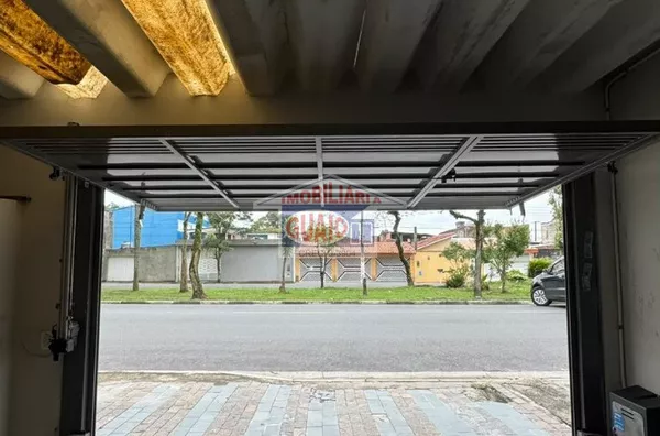 Casa para venda com 2 quartos + Área Gourmet por R$ 430.000,00 no Parque Maria Helena, Suzano
