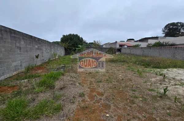 Chácara - CH0007 - Residencial - Foto 5