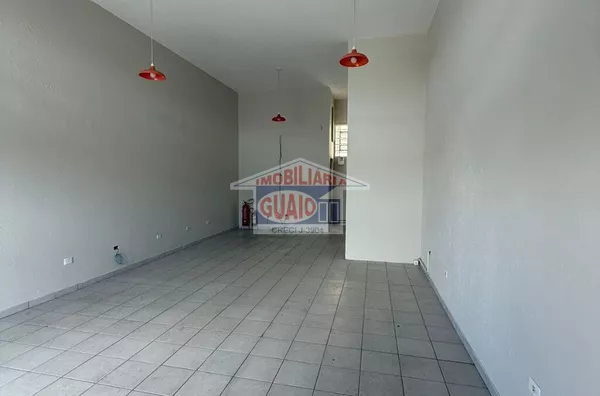 Salão para aluguel,  Parque Suzano, Suzano - Foto 2