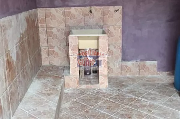 2 Casas à venda, 174 m² de construção 267 m² de terreno por R$ 550.000 - Vila Urupês - Suzano/SP - Foto 4