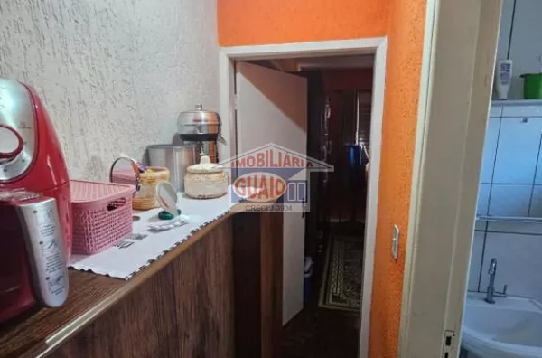 Casa com 2 dormitórios + edícula à venda, 94 m² por R$ 380.000 - Parque Maria Helena - Suzano/SP - Foto 5