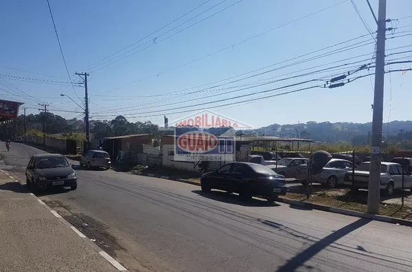 Área à venda, 18000 m² por R$ 4.000.000,00 - Jardim São José - Suzano/SP