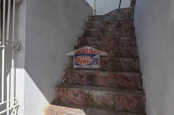 Casa para aluguel,  Jardim Luella, Suzano - Foto 2