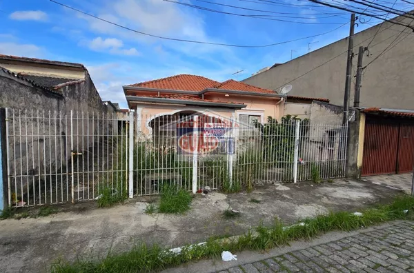 Casa com 3 dormitórios à venda por R$ 600.000,00 - Jardim Imperador - Suzano/SP - Foto 1