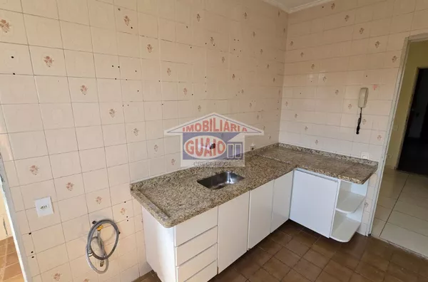 Apartamento com 2 dormitórios à venda, 42 m² por R$ 210.000,00 - Vila Figueira - Suzano/SP - Foto 6