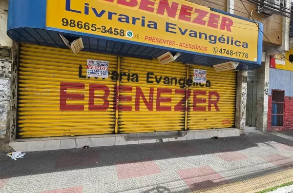 Prédio para venda,  Centro, Suzano - Foto 5