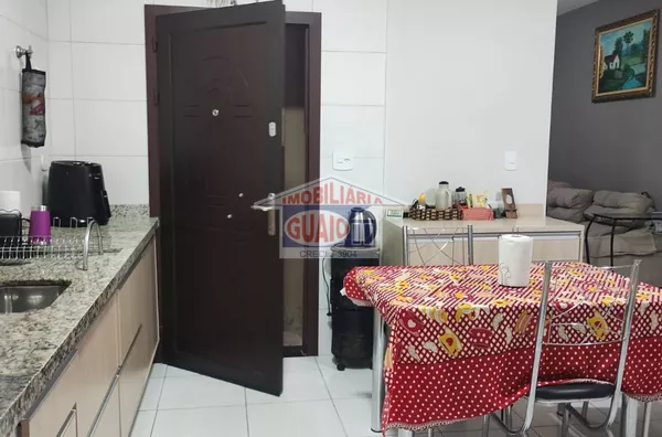 Casa com 3 dorms (1 suíte) à venda, 90 m² por R$ 480.000,00 - Cidade Edson - Suzano/SP - Foto 3