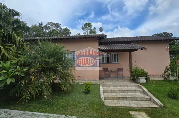 Chácara para Venda, 3 dorms (1 suíte) + Piscina, Salão e Pomar, por R$ 1.150.000,00, no Parque Alvorada, Suzano - Foto 4