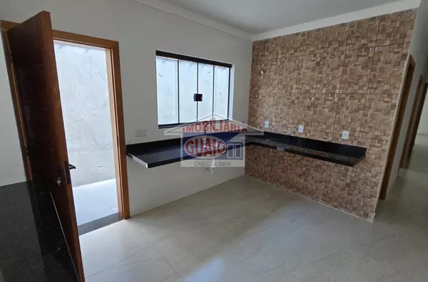 Casa com 2 dorms (1 suíte) à venda, 80 m² por R$ 520.000,00 - Jardim Saúde - Suzano/SP - Foto 4