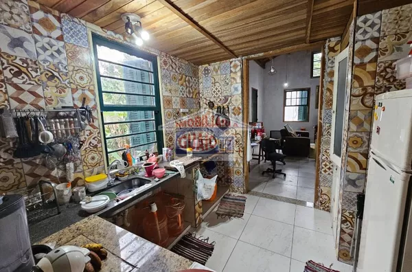 Chácara à venda, 1255 m² por R$ 350.000 - Parque Cerejeiras - Suzano/SP - Foto 5