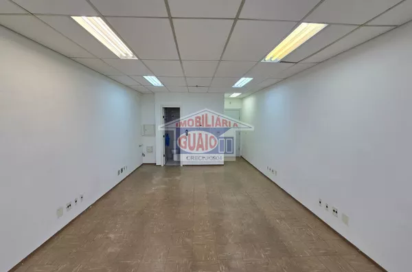 Sala comercial para aluguel,  Vila Costa, Suzano