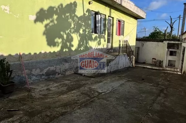 Casa com 4 dorms (1 suíte), 221 m² de Terreno à Venda por R$ 400.000,00-Vila Colorado - Suzano/SP - Foto 1