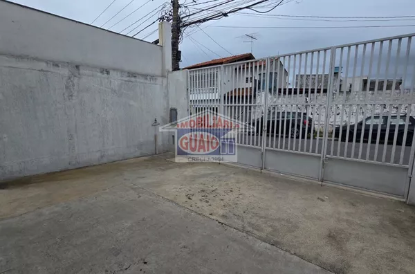 Galpão para aluguel,  Vila Urupês, Suzano - Foto 2